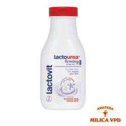 Lactovit urea gel za tusiranje firming 300 ml