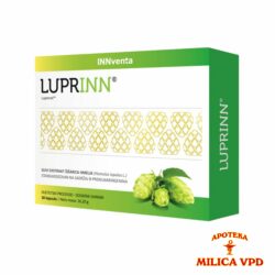 Luprinn za smanjenje simptoma menopauze 30 kapsula