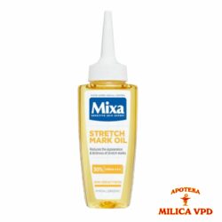 Mixa ulje protiv strija 100ml