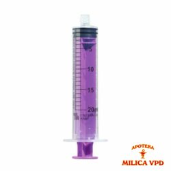 Špric 20ml sa navojem Fresenius Freka