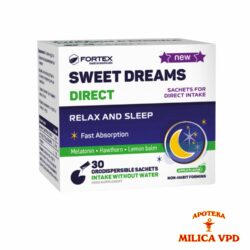 Sweet Dreams 30 direkt kesica