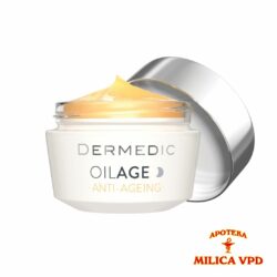 DERMEDIC OILAGE negujuća dnevna krema 50ml