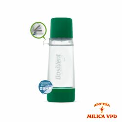 Dosivent za odrasle i decu 5+ sa usnikom