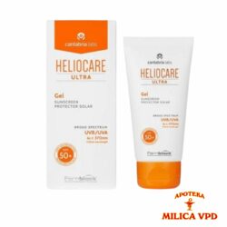 HELIOCARE ULTRA 90 GEL SPF50+, 50ml