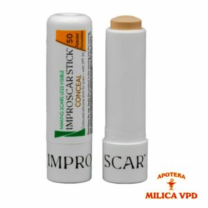 Improscar Stik SPF 50+ Conceal 6,9g (tonirani)