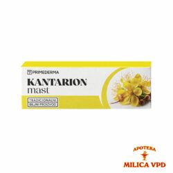 Kantarion mast 50g Primederma