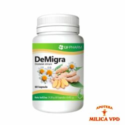 LV Demigra 60 kapsula