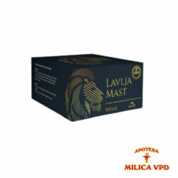 Lavlja mast 60ml