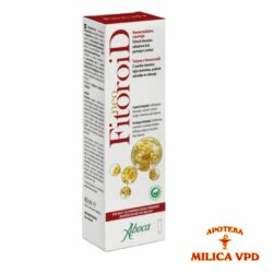 Neofitorid krem protiv hermoroida 40ml Aboca