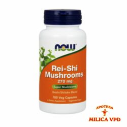 Now Reishi Mushrooms 100x270mg