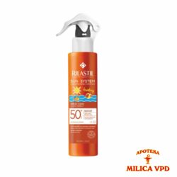 RILASTIL SUN BABY VAPO SPREJ SPF 50 200ML