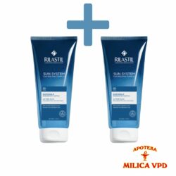 RILASTIL SUN GEL POSLE SUNČANJA 200ML 1+1 GRATIS