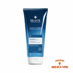 RILASTIL SUN GEL POSLE SUNČANJA 200ML 1+1 GRATIS