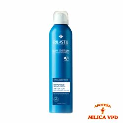 RILASTIL SUN GEL POSLE SUNČANJA 200ML