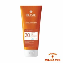 RILASTIL SUN VELEVET LOSION SPF 30, 200 ML