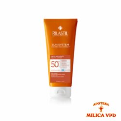 RILASTIL SUN VELEVET LOSION SPF 50, 200 ML