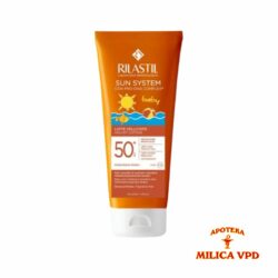 RILASTIL SUN VELVET BABY SPF 50 200ML 1+1 GRATIS