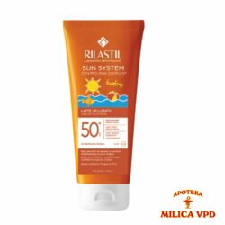 RILASTIL SUN VELVET BABY SPF 50 200ML