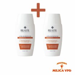 RILASTIL ULTRA AK-100 PROTECTOR 50ML 1+1 GRATIS