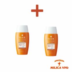 RILASTIL WATER TOUCH FLUID SPF50+ 50ML 1+1 GRATIS