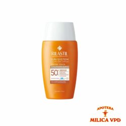 RILASTIL WATER TOUCH FLUID SPF50+ 50ML