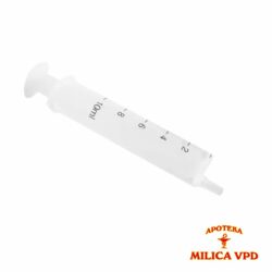Špric 10ml dvodelni plastični sterilni