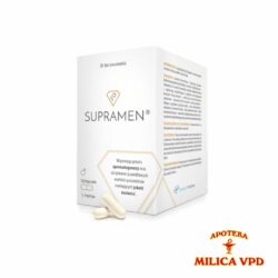 Supramen 120 kapsula