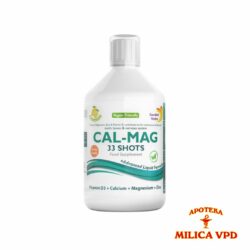 Swedish Nutra Cal-Mag 500ml