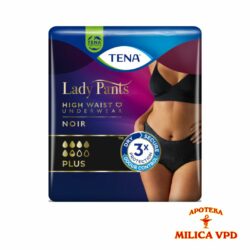 Tena Lady Pants (gaćice) veličin L crne boje za urinarnu inkontinenciju A8