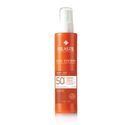 Rilastil Sun Vapo sprej SPF50+ 200ml