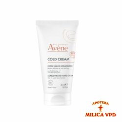 Avene Cold krema - koncentrovan krema za ruke 50ml