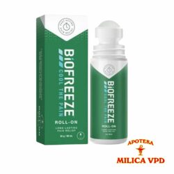 BIOFREEZE ROLL-ON 89ML