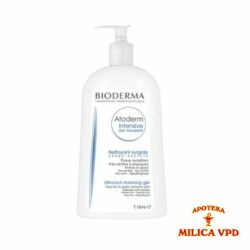 Bioderma Atoderm Intensive gel krem za kupanje 1L