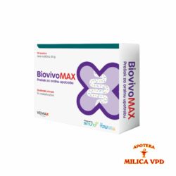 BiovivoMAX 10 kesica