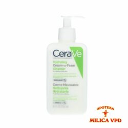 Cerave Hydrating Cream Cleanser 236ml