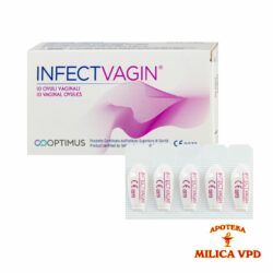 Infectvagin 10 ovula