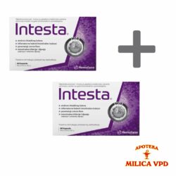 Intesta 60 kapsula 1+1 GRATIS