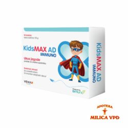 KidsMAX AD IMMUNO 10 kesica