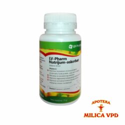 LV PHARM NATRIJUM AKSORBAT PRAH 75G