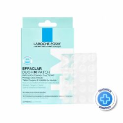 La Roche-Posay Effaclar DUO+M flasteri protiv nesavršenosti A22