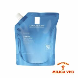 La Roche-Posay Lipikar gel Lavant 400ml Refil