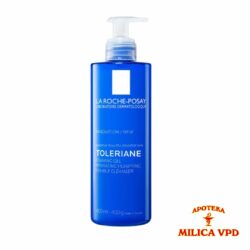 La Roche-Posay Tolerian gel za umivanje lica 400ml