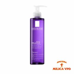 La Roche-Posay gel za umivanje Mela B3 protiv fleka na koži 200ml