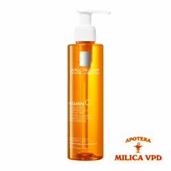 La Roche-Posay gel za umivanje sa vitaminom C 200ml