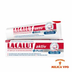 Lacalut Aktiv Plus 75ml
