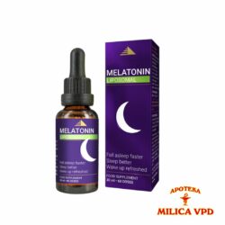 Liposomalni Melatonin 30ml