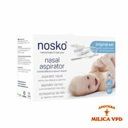 Nosako Baby Aspiratr Set