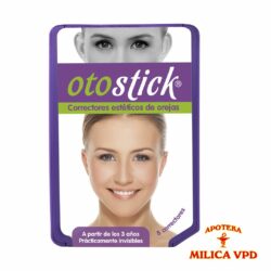 Otostick kozmetička korekcija položaja isturenih ušiju