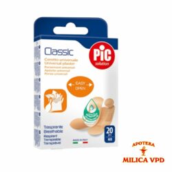 Pic Classic flasteri Mix A20