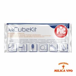 Pic neseser rezervnih delova za inhalatore